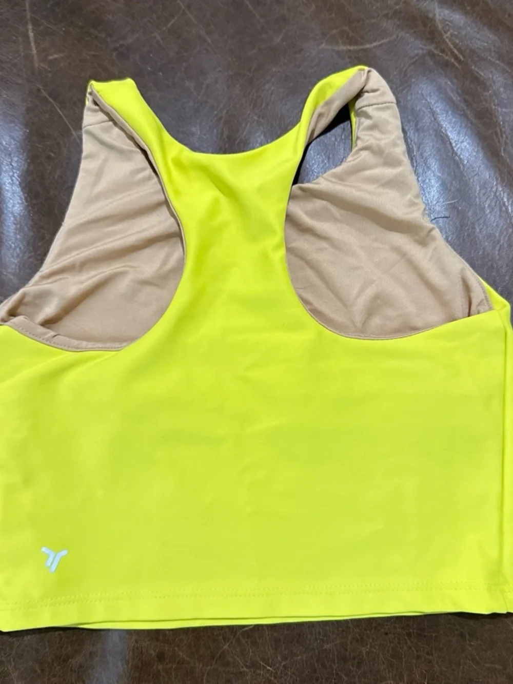 Old Navy bright neon
